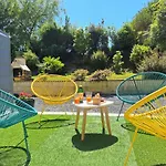 Holiday home Le Petit Logis *