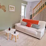 Le Petit Logis * Folligny