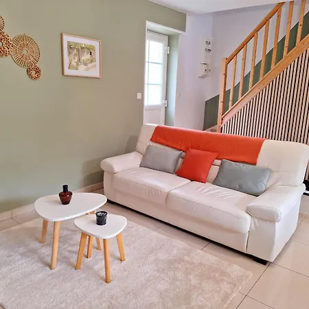 Le Petit Logis * Folligny