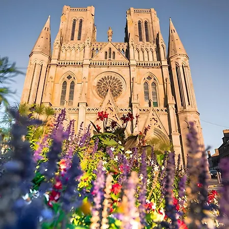 بيت للعطل Le Petit Logis Folligny