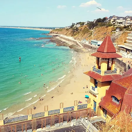 Le Petit Logis بيت للعطل