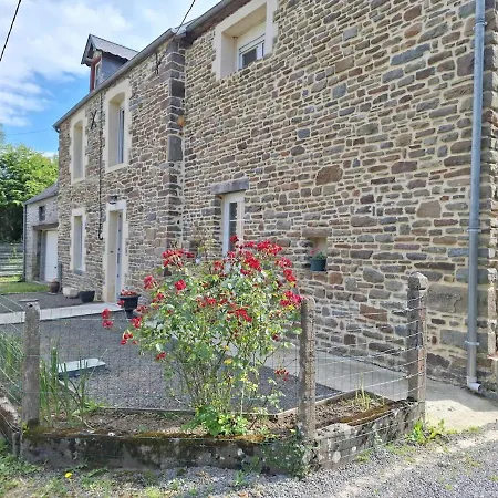 Le Petit Logis Folligny