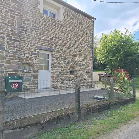 Le Petit Logis Casa de Férias *