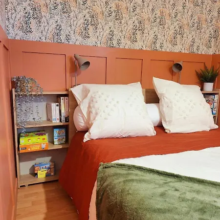 別荘 Le Petit Logis