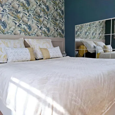 בית נופש Le Petit Logis *