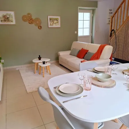 Le Petit Logis * Folligny