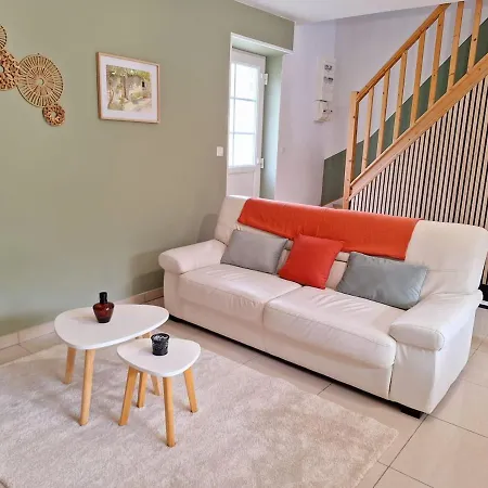 Le Petit Logis * Folligny