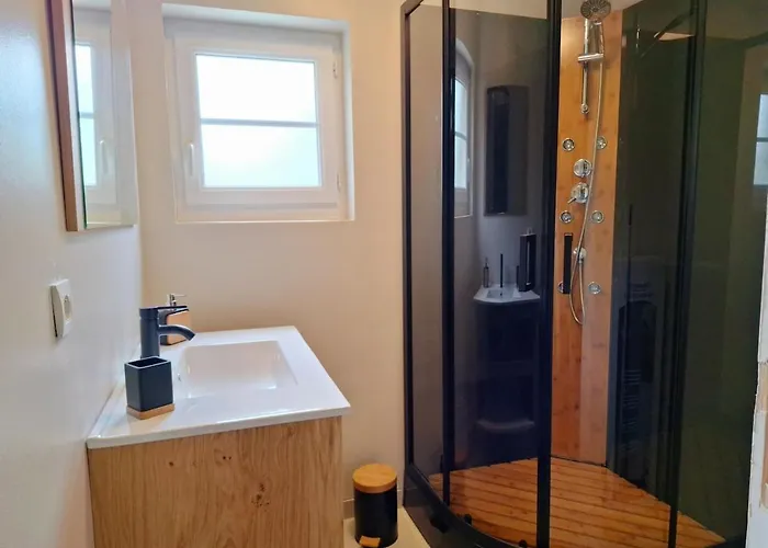 Le Petit Logis Folligny