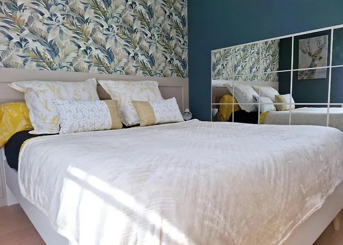 Ferienhaus Le Petit Logis *