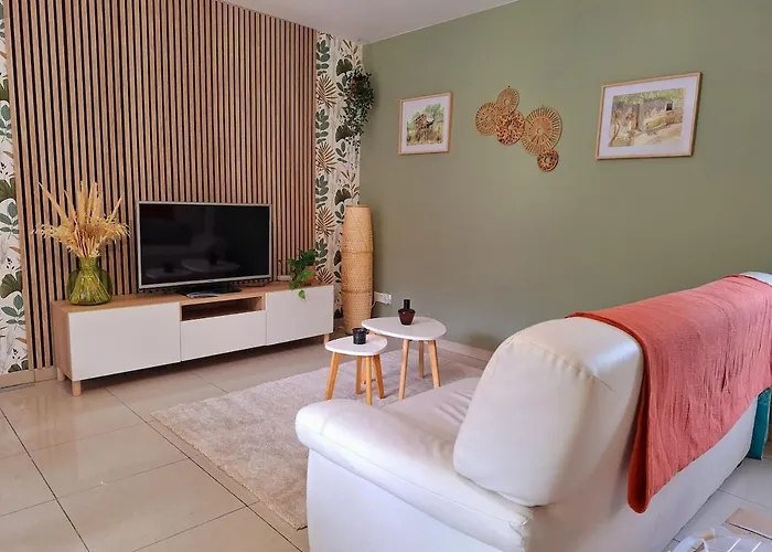 Le Petit Logis * Folligny